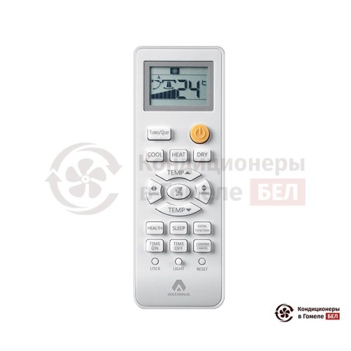 Настенная сплит-система Axioma ASX12DZ1R/ASB12DZ1R в Гомеле