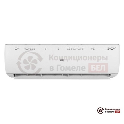 Настенная сплит-система Baxi ALTA9-IDU/ALTA9-ODU в Гомеле