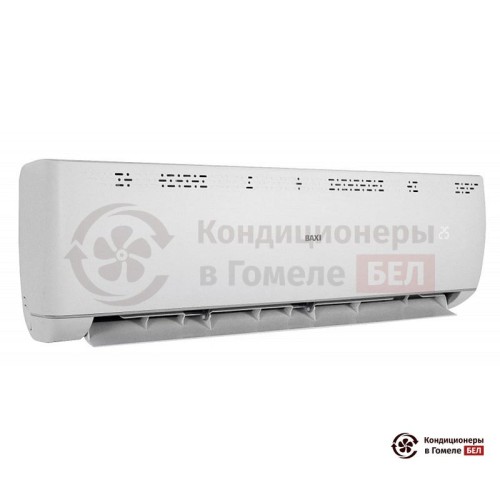Настенная сплит-система Baxi ALTA9-IDU/ALTA9-ODU в Гомеле