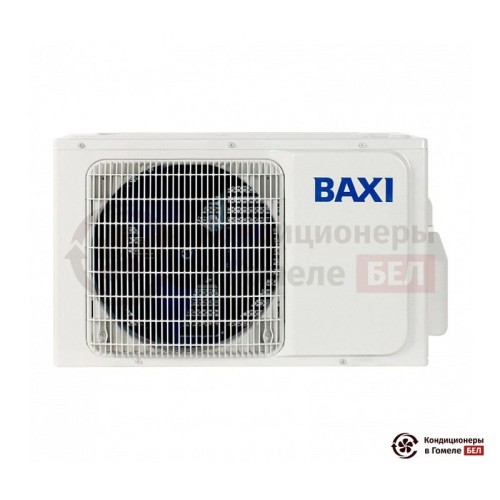 Настенная сплит-система Baxi ALTA9-IDU/ALTA9-ODU в Гомеле