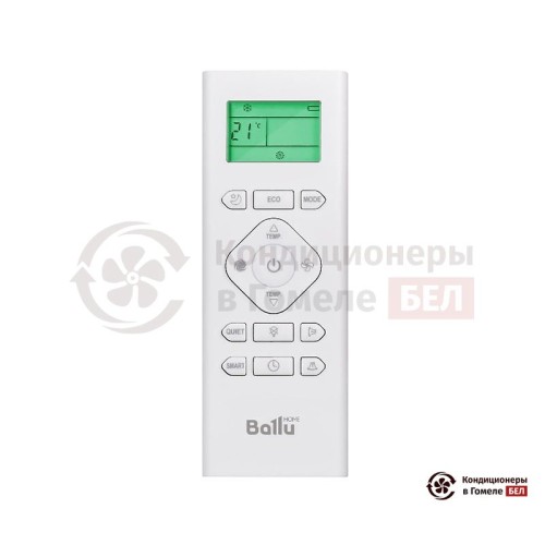 Настенная сплит-система Ballu BSL-07HN1_21Y в Гомеле