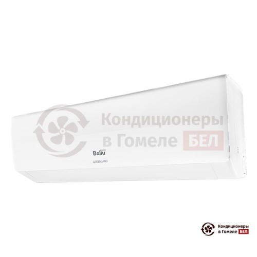 Настенная сплит-система Ballu BSGR-07HN1 в Гомеле