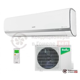 Ballu BSDI-09HN1