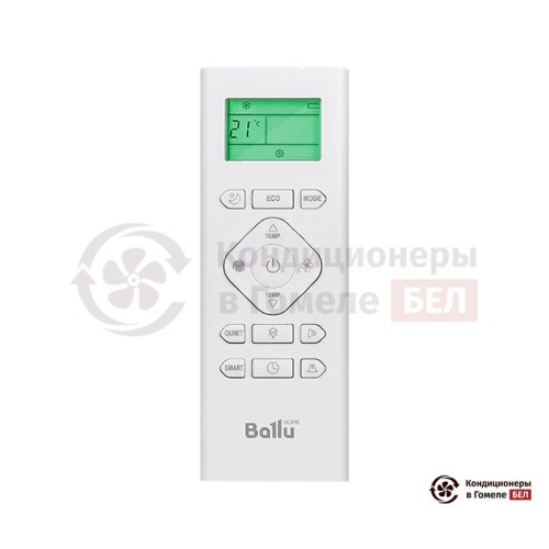 Настенная сплит-система Ballu BSG-07HN1_22Y в Гомеле
