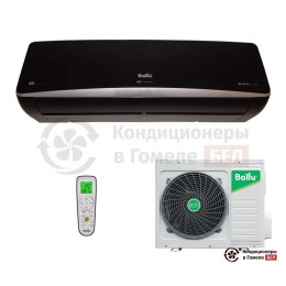 Ballu BSPI-10HN1/BL/EU