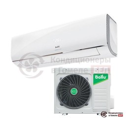 Ballu BSAG-18HN1_20Y