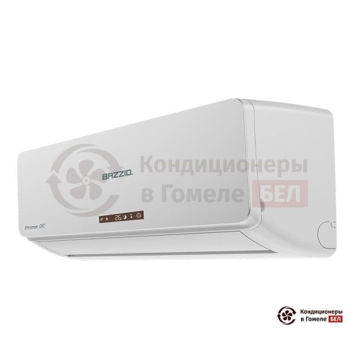 Настенная сплит-система Bazzio ABZ KMI2 18H в Гомеле