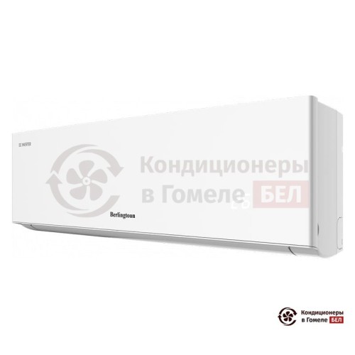 Настенная сплит-система Berlingtoun BR-24CIN1 в Гомеле