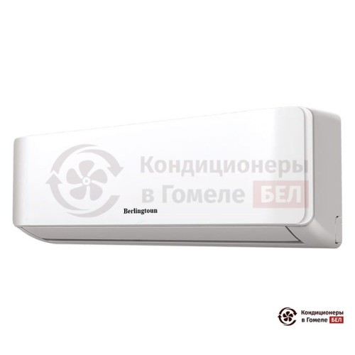 Настенная сплит-система Berlingtoun BR-07MBST1 в Гомеле