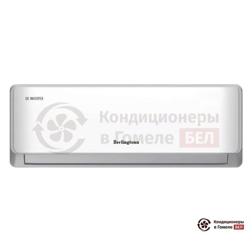 Настенная сплит-система Berlingtoun BR-07MBIN1 в Гомеле