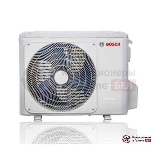 Настенная сплит-система Bosch Climate 5000 RAC 5,3-3 IBW/5,3-2 OUE в Гомеле