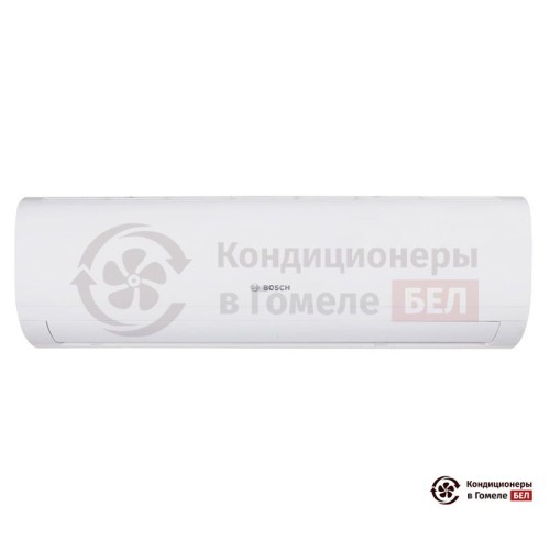 Настенная сплит-система Bosch Climate 5000 RAC 2,6-3 IBW/2,6-2 OUE в Гомеле
