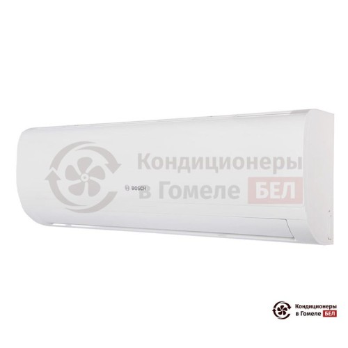 Настенная сплит-система Bosch Climate 5000 RAC 2,6-3 IBW/2,6-2 OUE в Гомеле