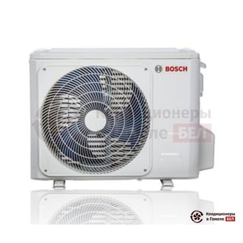 Настенная сплит-система Bosch Climate 5000 RAC 2,6-3 IBW/2,6-2 OUE в Гомеле
