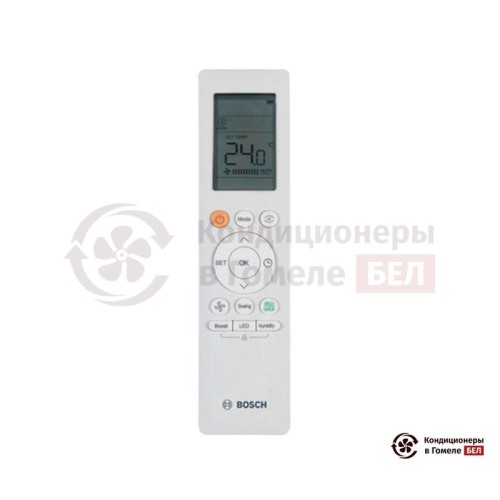 Настенная сплит-система Bosch CL6001iU W 53 E/CL6001i 53 E в Гомеле