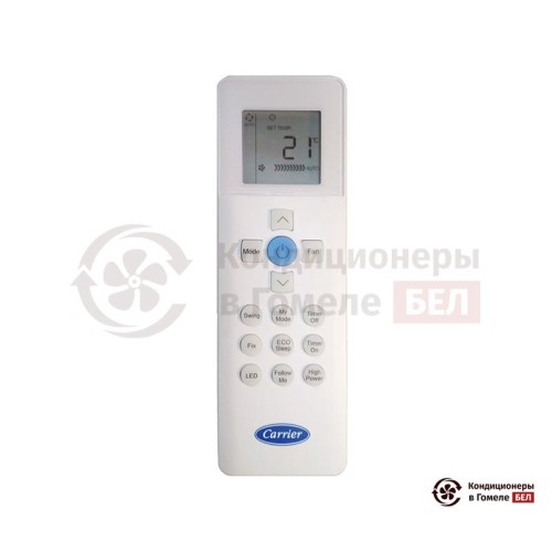 Настенная сплит-система Carrier 42QHA018DS/38QHA018DS в Гомеле