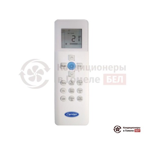 Настенная сплит-система Carrier 42QHC024D8SA/38QHC024D8S в Гомеле