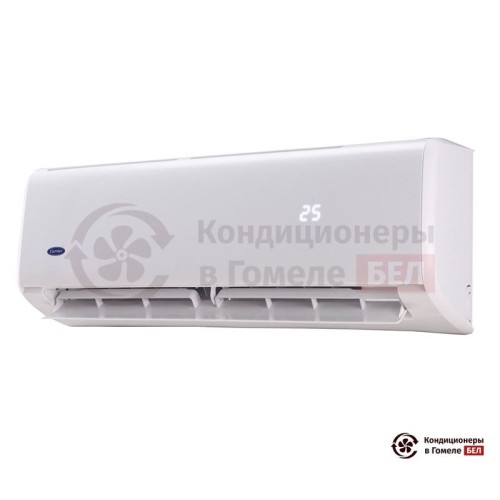 Настенная сплит-система Carrier 42QHC012D8SA/38QHC012D8S в Гомеле