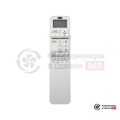 Настенная сплит-система Carrier 42UQV025M/38UYV025M в Гомеле