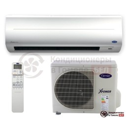 Carrier 42UQV035M/38UYV035M