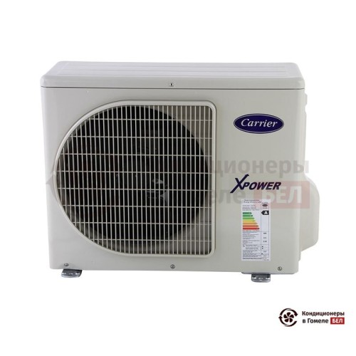 Настенная сплит-система Carrier 42UQV035M/38UYV035M в Гомеле