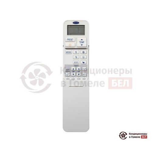 Настенная сплит-система Carrier 42UQV035M/38UYV035M в Гомеле