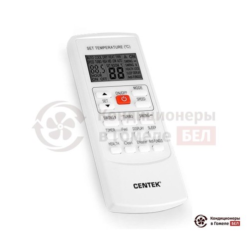 Настенная сплит-система Centek CT-65C09 в Гомеле