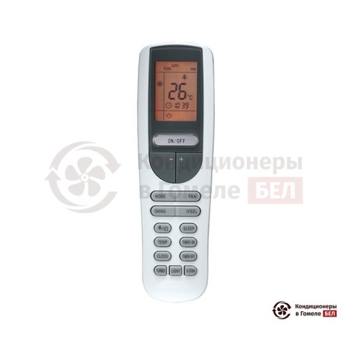 Настенная сплит-система Cooper&Hunter CH-09FTXP-NG в Гомеле