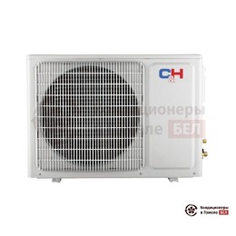 Cooper&Hunter CH-S12FTXLA-NG