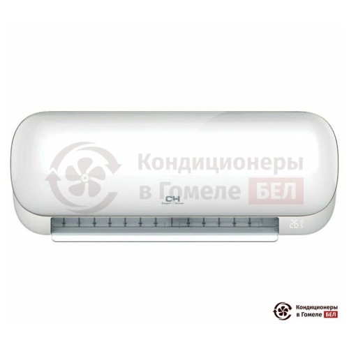 Настенная сплит-система Cooper&Hunter CH-S12FTXB-W в Гомеле