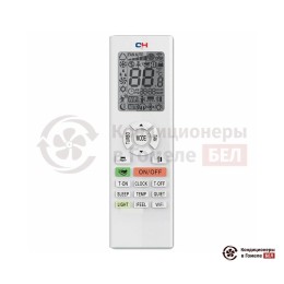Cooper&Hunter CH-S12FTXB-W