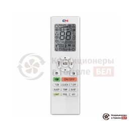 Cooper&Hunter CH-S12FTXB-G