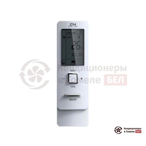 Настенная сплит-система Cooper&Hunter CH-S12FTXD-BL в Гомеле