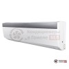 Настенная сплит-система Cooper&Hunter CH-S18FTXTB2S-NG в Гомеле