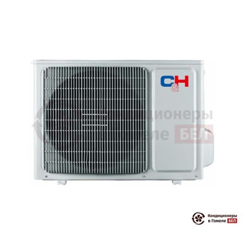 Настенная сплит-система Cooper&Hunter CH-S18FTXTB2S-NG в Гомеле