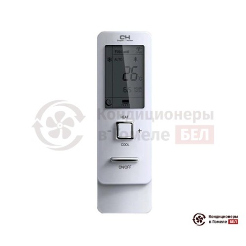 Настенная сплит-система Cooper&Hunter CH-S18FTXTB2S-NG в Гомеле