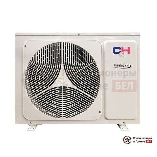 Настенная сплит-система Cooper&Hunter CH-S18FTXR-NG в Гомеле