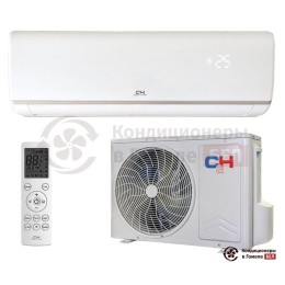 Cooper&Hunter CH-S12FTXN-NG