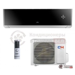 Cooper&Hunter CH-S12FTXAM2S-BL
