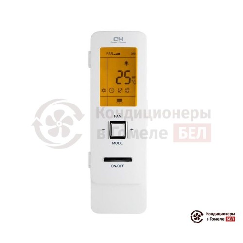 Настенная сплит-система Cooper&Hunter CH-S12FTXAL-WP в Гомеле