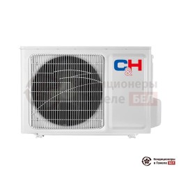 Cooper&Hunter CH-S12FTXAL-BL