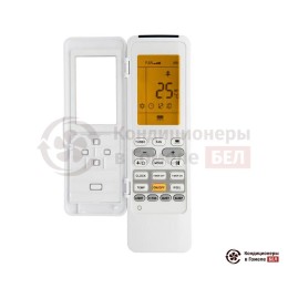 Cooper&Hunter CH-S12FTXAL-BL