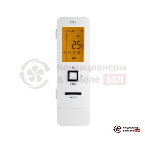 Настенная сплит-система Cooper&Hunter CH-S18FTXAL-GD в Гомеле