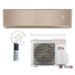 Cooper&Hunter CH-S09FTXAM2S-GD