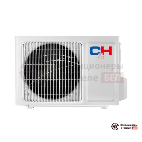 Настенная сплит-система Cooper&Hunter CH-S12FTXAM2S-WP в Гомеле