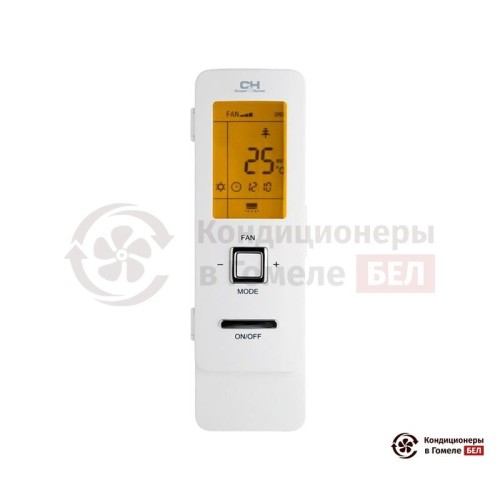 Настенная сплит-система Cooper&Hunter CH-S12FTXAM2S-WP в Гомеле