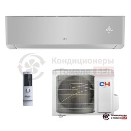 Cooper&Hunter CH-S12FTXAM2S-SC