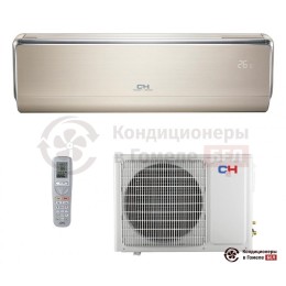 Cooper&Hunter CH-S12FTXHV-B