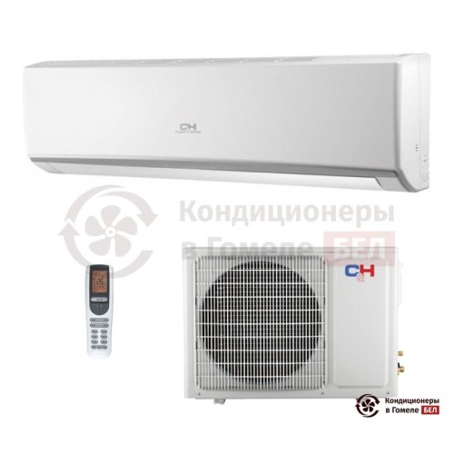 Настенная сплит-система Cooper&Hunter CH-S12FTX5 в Гомеле
