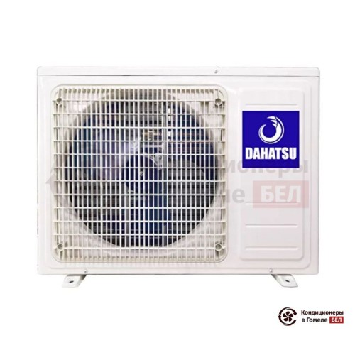 Настенная сплит-система Dahatsu DMI-24/DMHI-24 в Гомеле